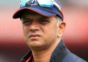 IPL 2026 से पहले राहुल द्रविड़ ने छोड़ा राजस्थान रॉयल्स का साथ - Panchayati Times