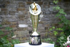 IND vs ENG: 'तेंदुलकर-एंडरसन ट्रॉफी' का हुआ अनावरण - Panchayati Times