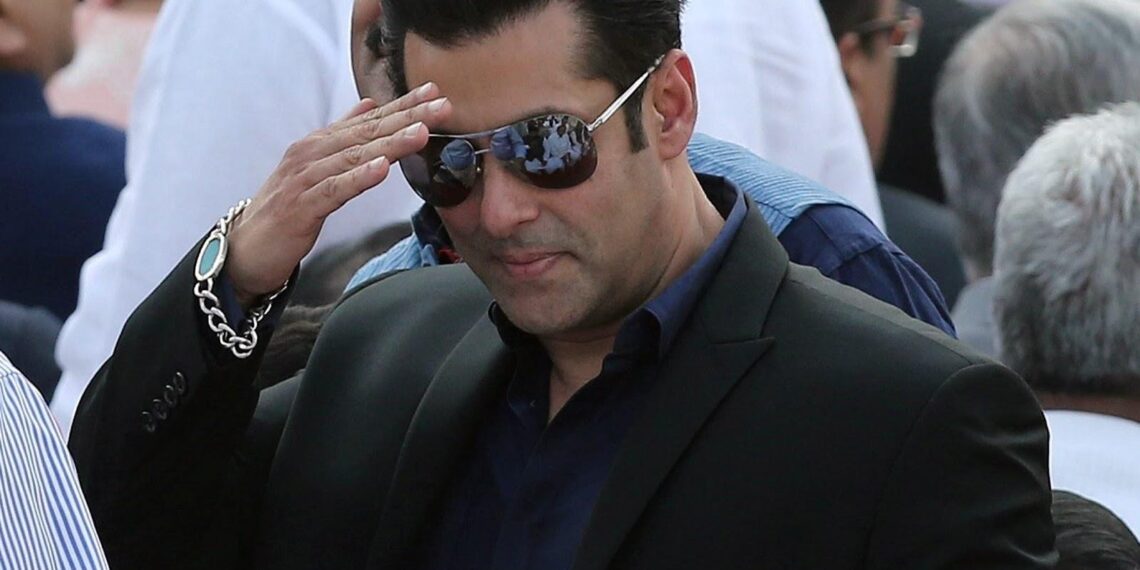 Is Salman Khan Finally Planning to Tie the Knot? The Star Drops a Major Hint