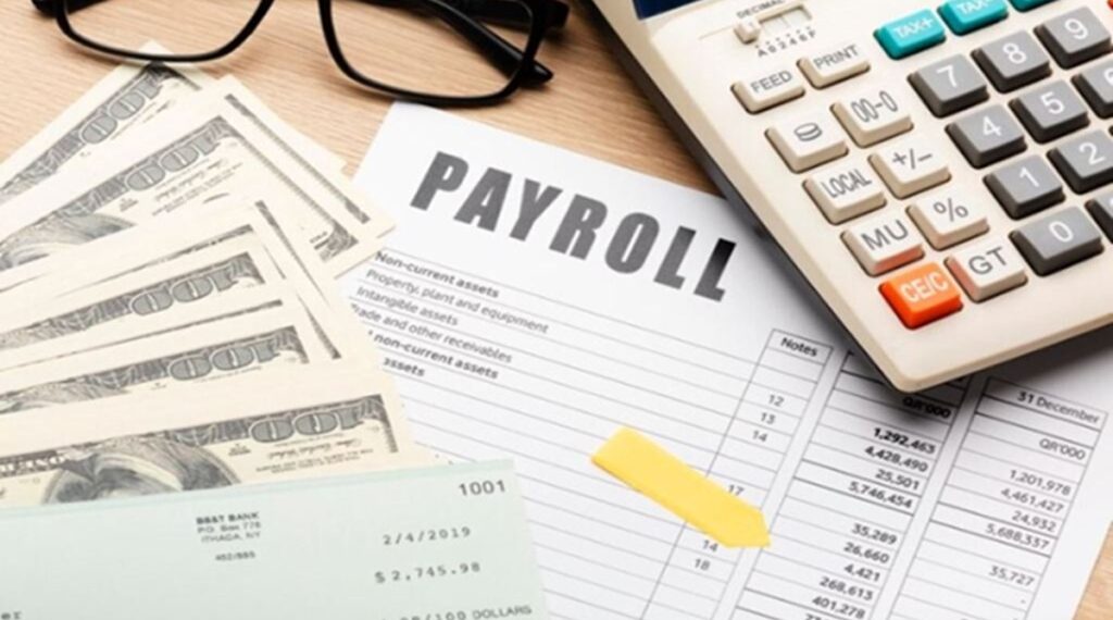 Good news for government employees in the 8th pay commission, salary may increase by 30 to 34 percent