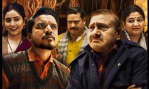 ‘पंचायत’ में काम कर चुके एक्टर आसिफ खान को आया हार्ट अटैक - Panchayati Times