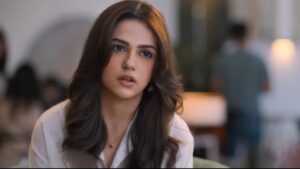 सैयारा स्टार अनीत पड्डा करने जा रही ओटीटी पर डेब्यू - Panchayati Times