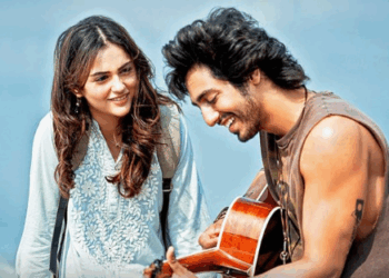 सितंबर में ओटीटी पर सैयारा सहित ये पांच बड़ी फिल्में रिलीज होंगी   - Panchayati Times