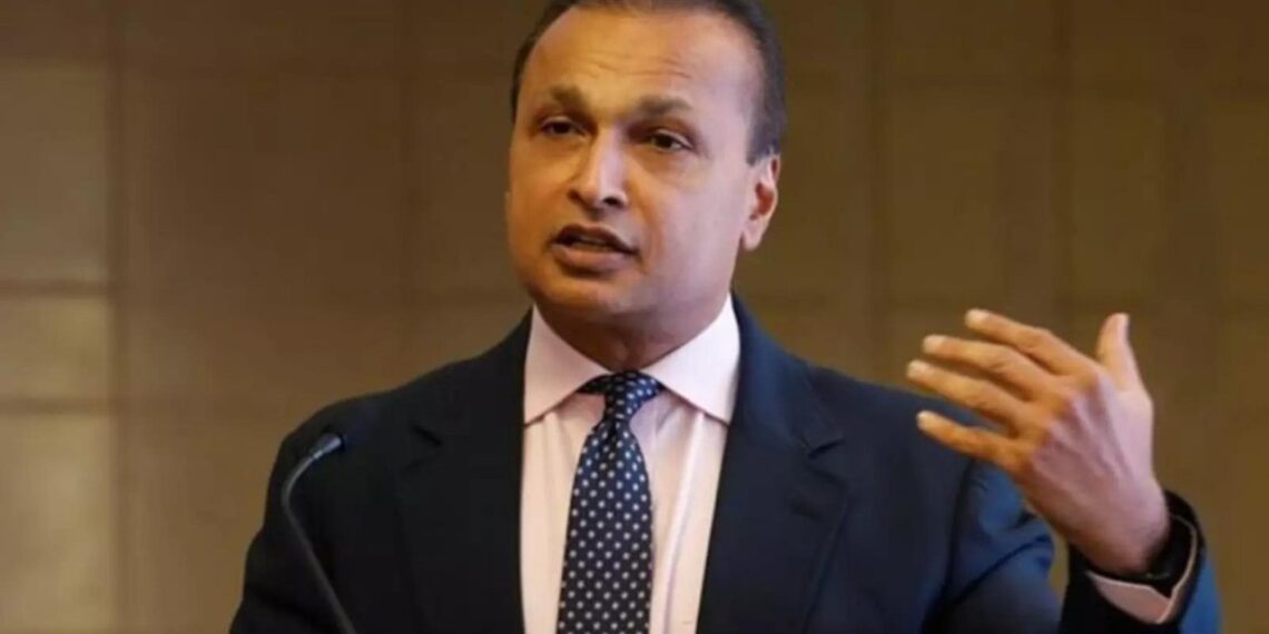 अनिल अंबानी की कंपनियों पर ED की बड़ी कार्रवाई: Panchayati Times