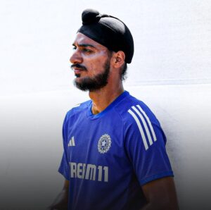 नितीश कुमार रेड्डी सीरीज, अर्शदीप सिंह चौथे टेस्ट से हुए बाहर - Panchayati Times