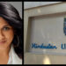 Who is Priya Nair? became the first woman CEO of Hindustan Unilever