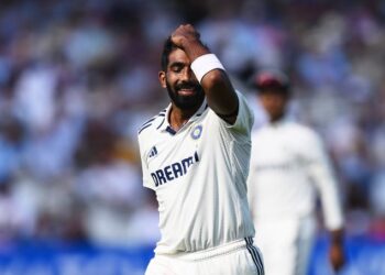 IND vs SA: गुवाहाटी टेस्ट में बुमराह बना सकते ये रिकॉर्ड - Panchayati Times