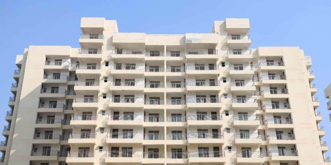 DDA Flats: DDA ने पार्किंग फीस हटाया, बचेंगे लाखों रुपया - Panchayati Times
