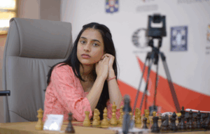 FIDE Women's Chess World Cup: दिव्या देशमुख बनी चैंपियन - Panchayati Times