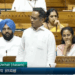रक्षामंत्री ने यह नहीं बताया कि पहलगाम में आतंकवादी कैसे आए: गौरव गोगोई - Panchayati Times