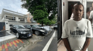 गाजियाबाद में फर्जी दूतावास का खुलासा, हर्षवर्धन जैन को गिरफ्तार - Panchayati Times