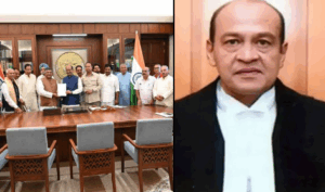 जस्टिस यशवंत वर्मा पर महाभियोग की प्रक्रिया शुरू, राज्यसभा में 60 से अधिक सांसदों ने किया समर्थन - Panchayati Times