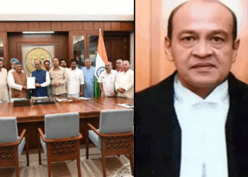 जस्टिस यशवंत वर्मा के खिलाफ लोकसभा में महाभियोग की कार्यवाही शुरू - Panchayati Times