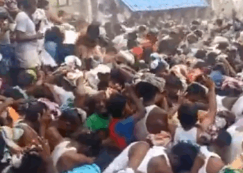 इस राज्य के लोग देते हैं सबसे अधिक गाली, चौंकाने वाला सर्वे आया सामने - Panchayati Times