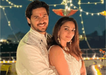 सिद्धार्थ-कियारा के घर गूंजी खुशियों की किलकारी - Panchayati Times