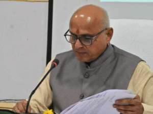 डिलिवरी डेट बता दो, अस्पताल में भर्ती करा देंगे: सांसद राजेश मिश्रा - Panchayati Times