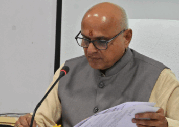 डिलिवरी डेट बता दो, अस्पताल में भर्ती करा देंगे: सांसद राजेश मिश्रा - Panchayati Times