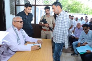 राजस्थान: इतिहास की किताब में अकबर 'महान' नहीं पढ़ाया जाएगा - Panchayati Times