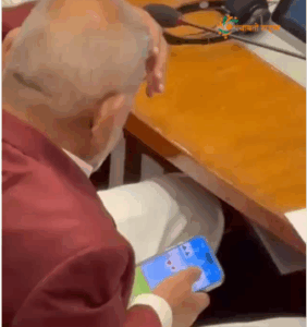 रम्मी खेलने वाले मंत्री माणिकराव कोकाटे खेल मंत्री बनें - Panchayati Times