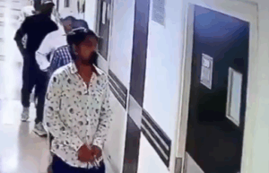 पटना के पारस अस्पताल में दिनदहाड़े मर्डर: CCTV में कैद हुई पूरी वारदात - Panchayati Times