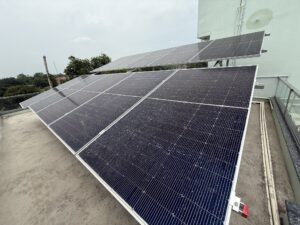 किराये के घर में भी पीएम सूर्य घर योजना के तहत लगा सकते सोलर पैनल - Panchayati Times