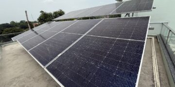 इन परिवारों को सरकार दे रही है फ्री सोलर पैनल - Panchayati Times