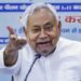 Nitish Kumar Announces Free Electricity for Up to 125 Units Ahead of Bihar Elections