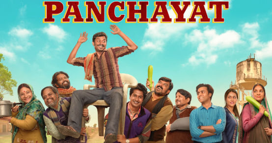 'पंचायत सीजन 5' पर मेकर्स ने किया बड़ा अनाउंसमेंट - Panchayati Times