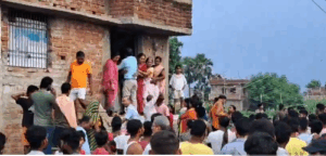 पटना AIIMS के नर्स के घर में घुसकर अपराधियों ने दो मासूमों को जिंदा जलाया - Panchayati Times
