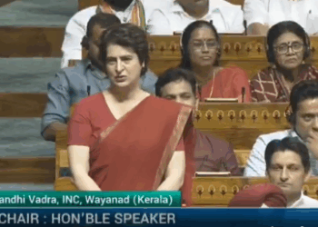 प्रियंका गांधी का सरकार पर तीखा हमला: हमले की जिम्मेदारी कौन लेगा? - Panchayati Times