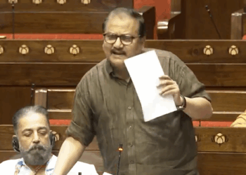 राज्यसभा सांसद मनोज झा: जवाहर लाल नेहरू हाजिर हों... - Panchayati Times