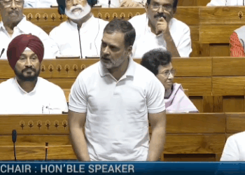 राहुल गांधी को सुप्रीम कोर्ट ने सेना पर टिप्पणी मामले में लगाई फटकार - Panchayati Times