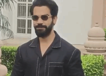 अभिनेता राजकुमार राव बनने वाले हैं पापा, शेयर की खुशखबरी - Panchayati Times