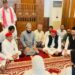अखिलेश यादव की मस्जिद में बैठक पर गरमाई सियासत - Panchayati Times