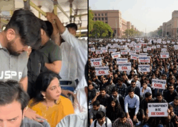 SSC-CHSL परीक्षा 2025: 12 से 30 नवंबर तक होगी परीक्षा - Panchayati Times