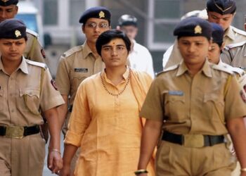 साध्वी प्रज्ञा ने मालेगांव ब्लास्ट केस में बरी होने पर क्या कहा? - Panchayati Times