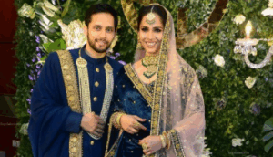 साइना नेहवाल और पारुपल्ली कश्यप का हुआ तलाक - Panchayati Times