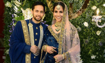 साइना नेहवाल और पारुपल्ली कश्यप का हुआ तलाक - Panchayati Times