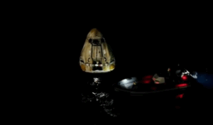 भारत के अंतरिक्ष इतिहास में नया अध्याय: शुभांशु शुक्ला सफल अंतरिक्ष यात्रा के बाद लौटे धरती पर - Panchayati Times