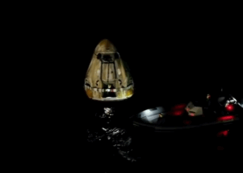 भारत के अंतरिक्ष इतिहास में नया अध्याय: शुभांशु शुक्ला सफल अंतरिक्ष यात्रा के बाद लौटे धरती पर - Panchayati Times