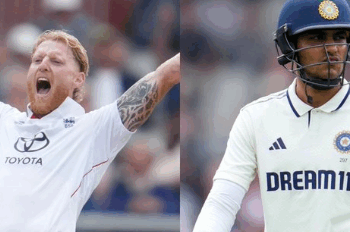 भारत बनाम इंग्लैंड: पांचवां टेस्ट मैच शुरू, इंग्लैंड ने टॉस जीतकर गेंदबाजी चुनी - Panchayati Times