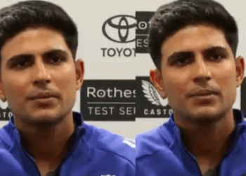 लॉर्ड्स टेस्ट में हार के बाद शुभमन गिल ने दिया बड़ा बयान - Panchayati Times