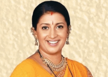 'क्योंकि सास भी कभी बहू थी' सीजन 2 की तुलसी 'स्मृति ईरानी' का लुक हुआ वायरल - Panchayati Times