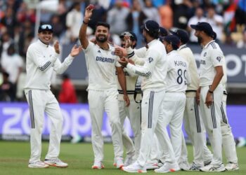 भारत बनाम साउथ अफ्रीका टेस्ट सीरीज, जानें कब और कहां देखें - Panchayati Times