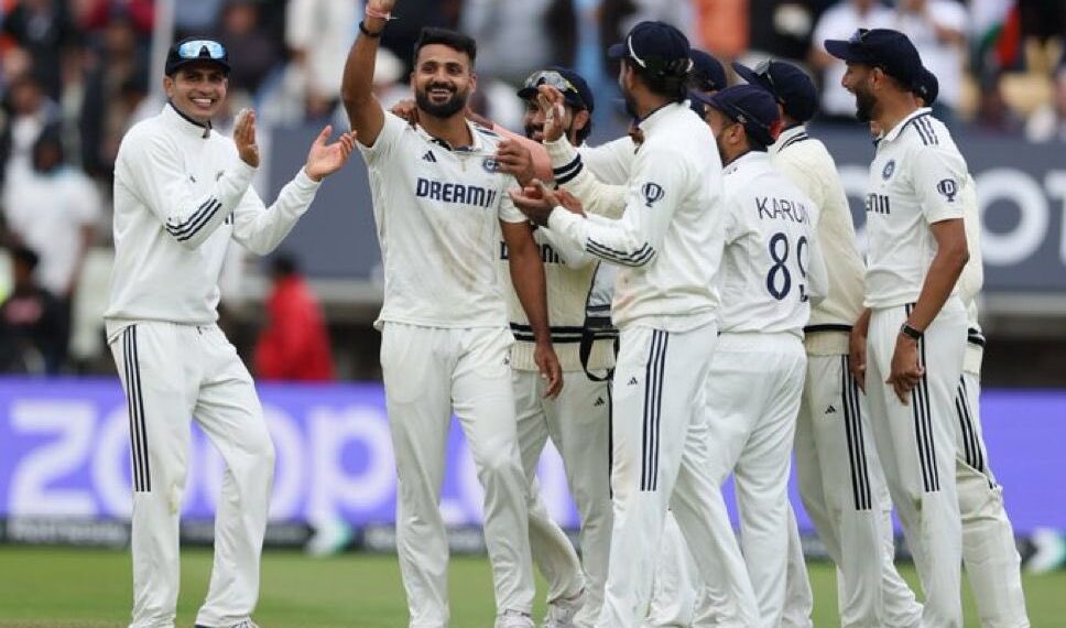 भारत बनाम साउथ अफ्रीका टेस्ट सीरीज, जानें कब और कहां देखें - Panchayati Times