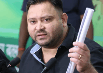 बिहार चुनाव परिणाम से पहले तेजस्वी यादव ने बताया शपथ ग्रहण का डेट - Panchayati Times