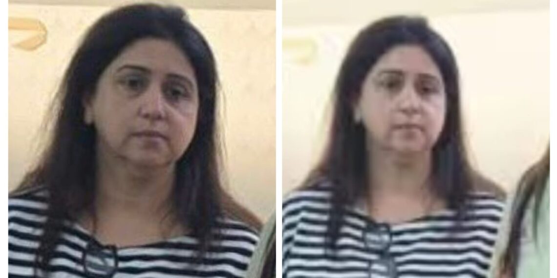 23 साल बाद CBI के हत्थे चढ़ी मोनिका कपूर, अमेरिका से भारत लाया गया  - Panchayati Times