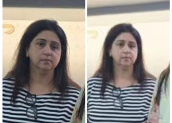 23 साल बाद CBI के हत्थे चढ़ी मोनिका कपूर, अमेरिका से भारत लाया गया  - Panchayati Times