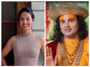 दिशा पाटनी की बहन खुशबू पाटनी ने लिव इन पर अनिरुद्धाचार्य को सुनाई खरी-खोटी - Panchayati Times