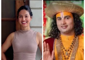 दिशा पाटनी की बहन खुशबू पाटनी ने लिव इन पर अनिरुद्धाचार्य को सुनाई खरी-खोटी - Panchayati Times